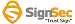SignSec SSL ile koruma altındasınız!